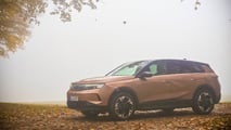 Opel Grandland Electric (2025) im Dauertest, Teil 3
