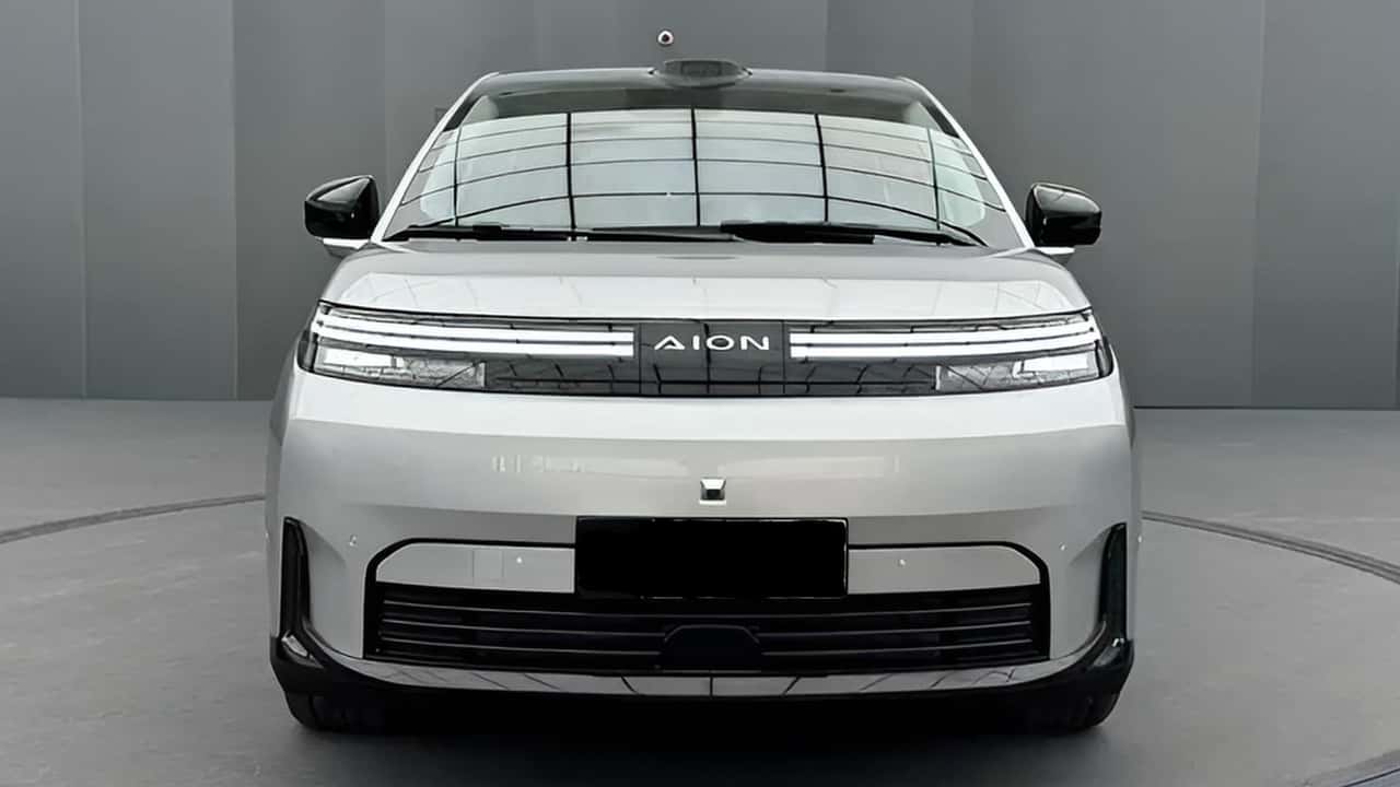 GAC Aion N60