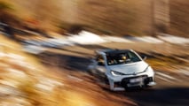 Toyota GR Yaris Aero Performance (2026), la prova su strada di Motor1.com