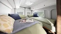 Corigon Campervan CV 65 S (2026)