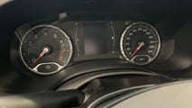 Jeep Renegade Sport 2026 nas lojas