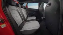 Seat Ibiza FR (2026) em um breve teste