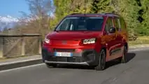 Fiat Qubo L (2026)