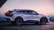 Renault Filante (2026)