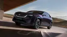 Mazda CX-6e