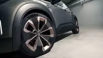 VW ID. Cross Concept (2025) Premiere