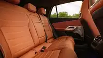 Mercedes GLC EQ (2025)