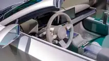 Audi Concept C Live Photos