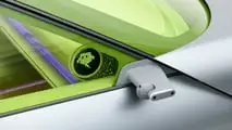 Hyundai Three Concept