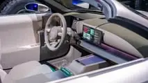 Audi Concept C Live Photos