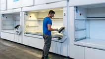 Argo Parts: logistica e ricambi al centro dell’innovazione per Landini e McCormick