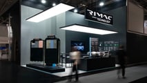 Rimac auf der IAA 2025