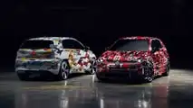 VW ID. Polo GTi 