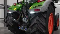 Nuovi Fendt 500 e 800 Vario MY 2026
