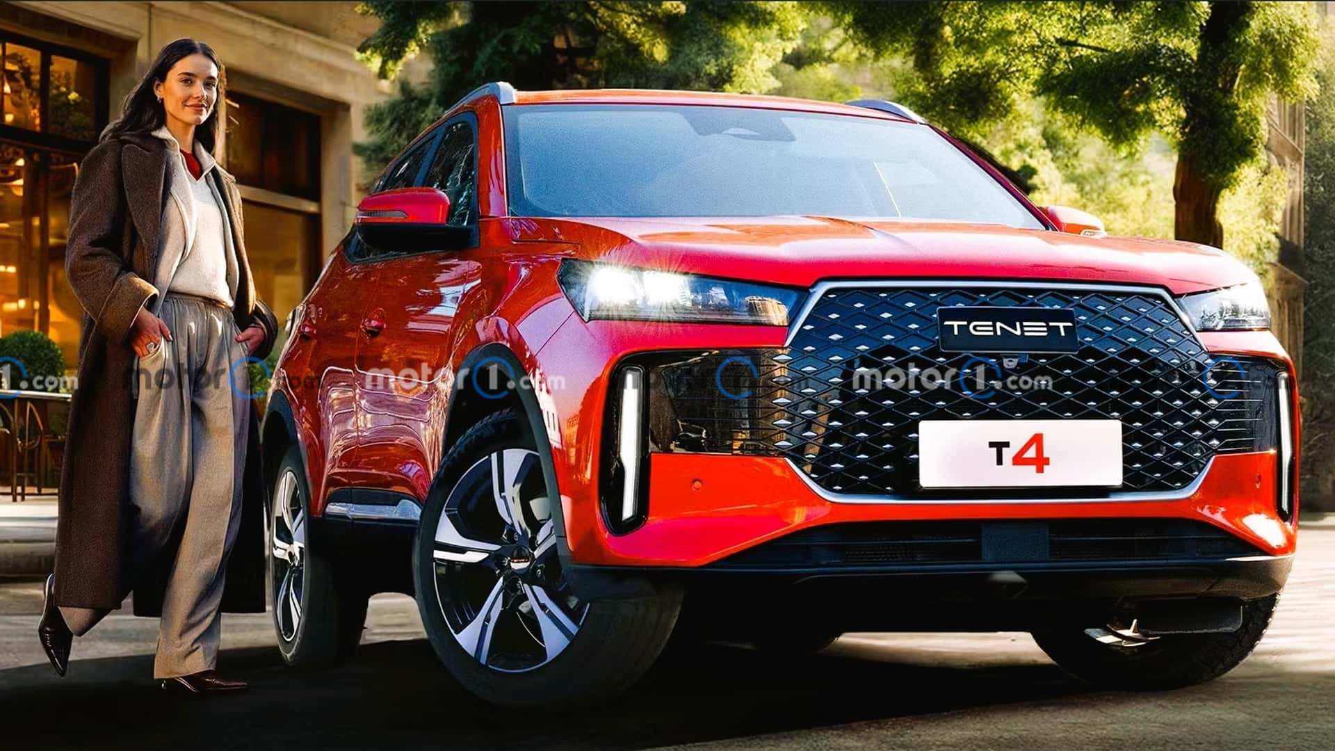 ¿Nuevo EBRO s400 2025?: No… ¡llámame TENET T4! ¿Sus precios? ¿Es híbrido?