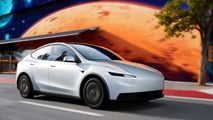 Tesla Model Y Standard 2026