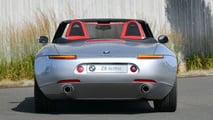 BMW Alpina Roadster V8 (2003)