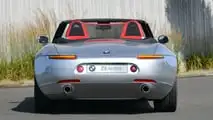 BMW Alpina Roadster V8 (2003)