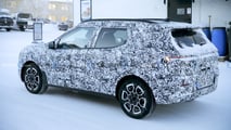 Hyundai Bayon Erlkönig (Februar 2026)