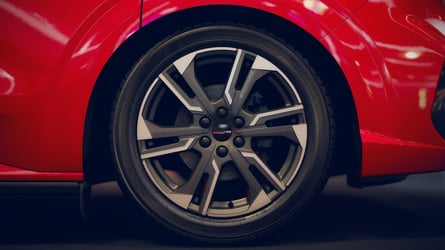 2026 Volkswagen Transporter Sportline