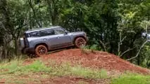 Jetour T2 é lançado no Brasil