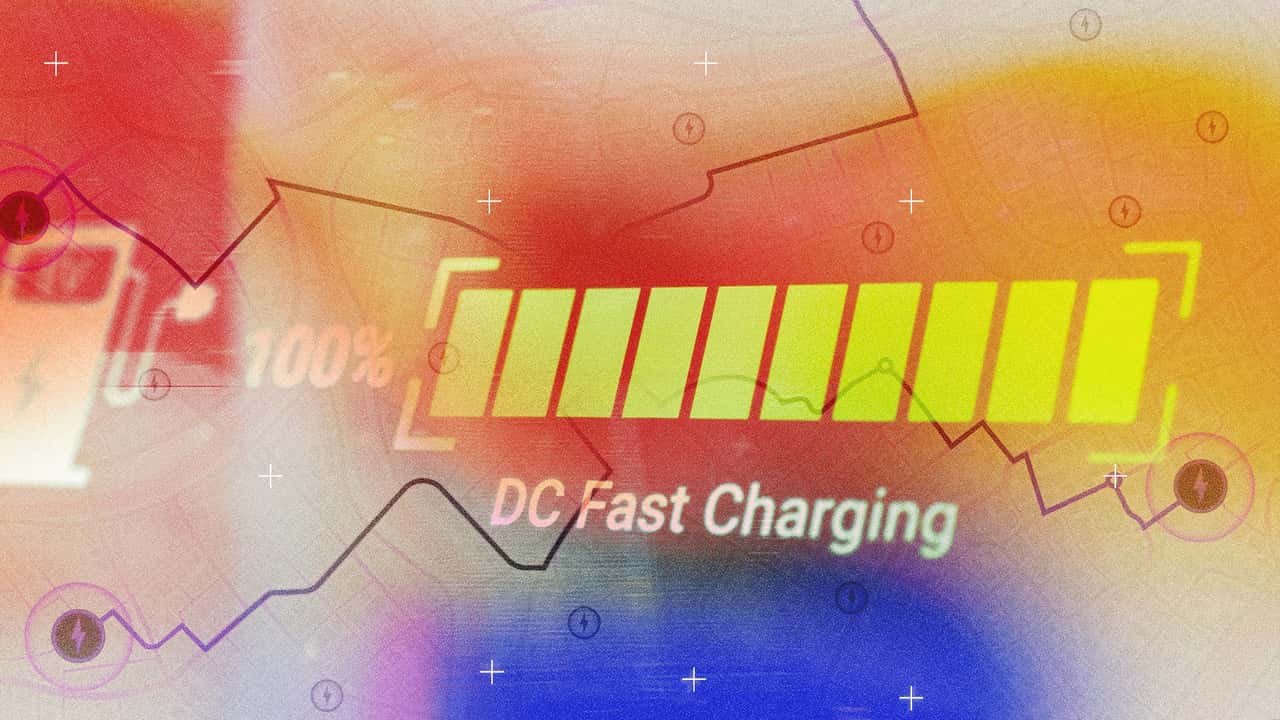 America’s EV Fast-Charging Network Just Had Its Biggest Year Ever