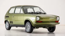 VW EA266