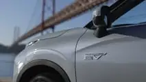 Mitsubishi Outlander PHEV 2026