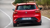 Seat Ibiza (2026)