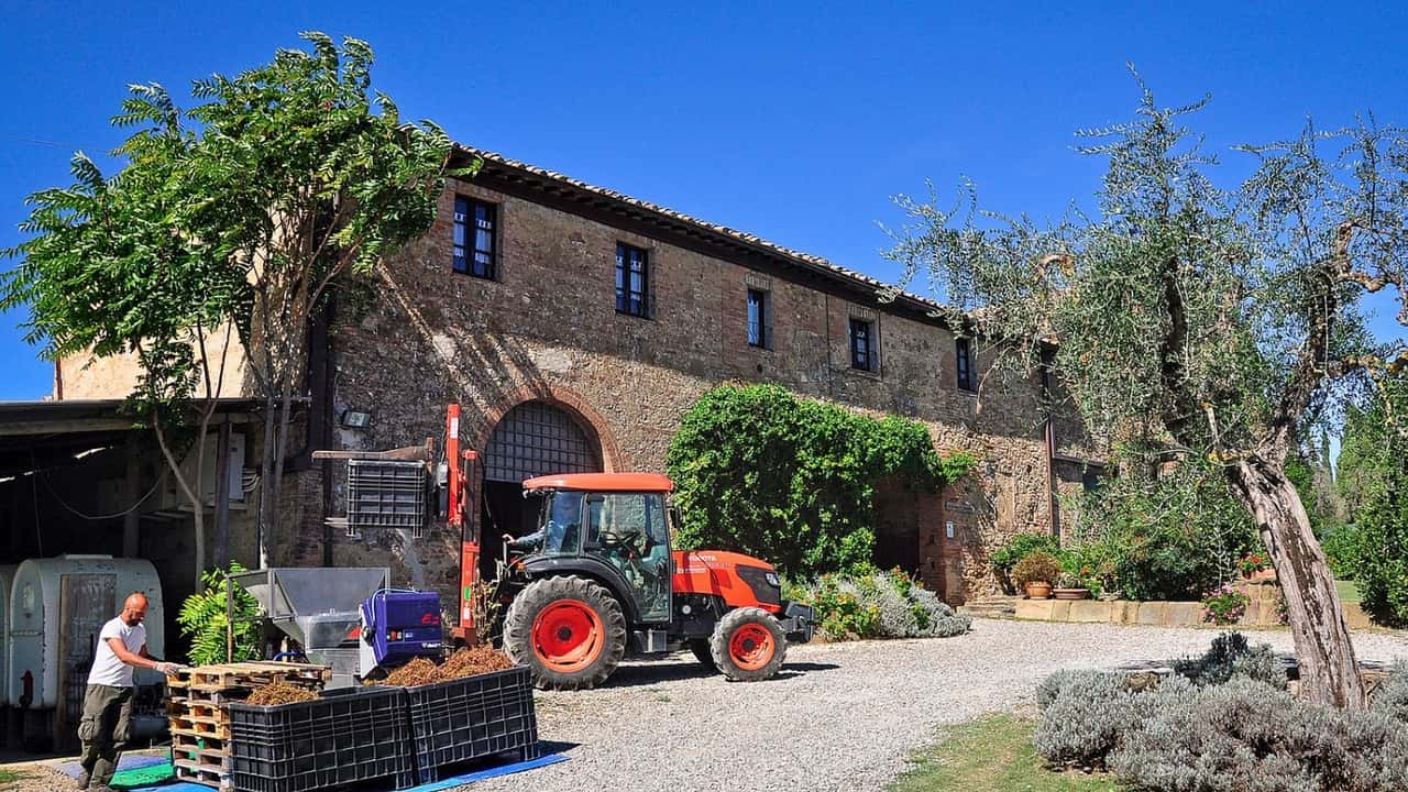 Catasto: via libera agriturismo solo dopo Docfa e autorizzazioni