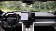 Polestar 4 (2025) im Langstreckentest