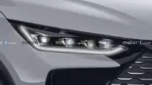 BYD Tang DM-i 2026