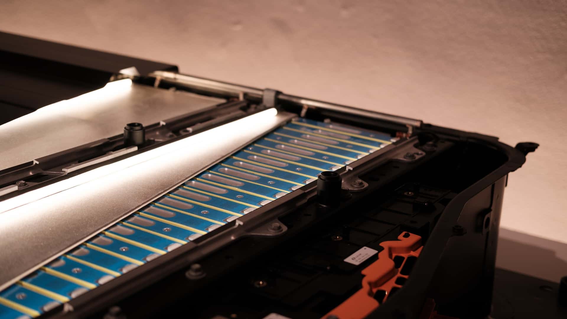 General Motors Confirms Factory for Next-Gen EV Battery Production