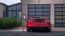 Tesla Modelo S de 2026