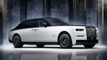 Rolls-Royce Phantom Centenary Private Collection