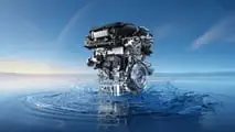 Motor SHS Super Hybrid Omoda&JAECOO