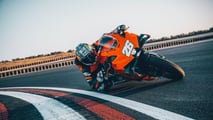 2026 KTM 990 RC R