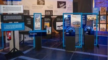 Exposición PEUGEOT Historia del Diseño