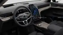 Volvo EX90 2026