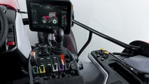 Lindner Lintrac 160 LDrive: il trattore più potente di sempre ad Agritechnica