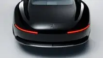 Mercedes Vision Iconic