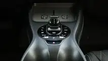 Selo BYD 3.8S 2025