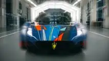 Bottegafuoriserie vereint Alfa Romeo und Maserati