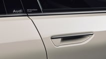 Audi A6 Sportback e-tron