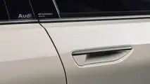 Audi A6 Sportback e-tron
