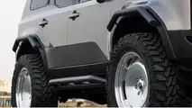 Toyota Land Cruiser Blocker Series Iron Build By Kuhl Racing