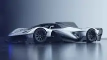 Design final do Red Bull RB17
