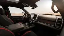 Ram 1500 SRT TRX Bloodshot Édition nocturne 2027