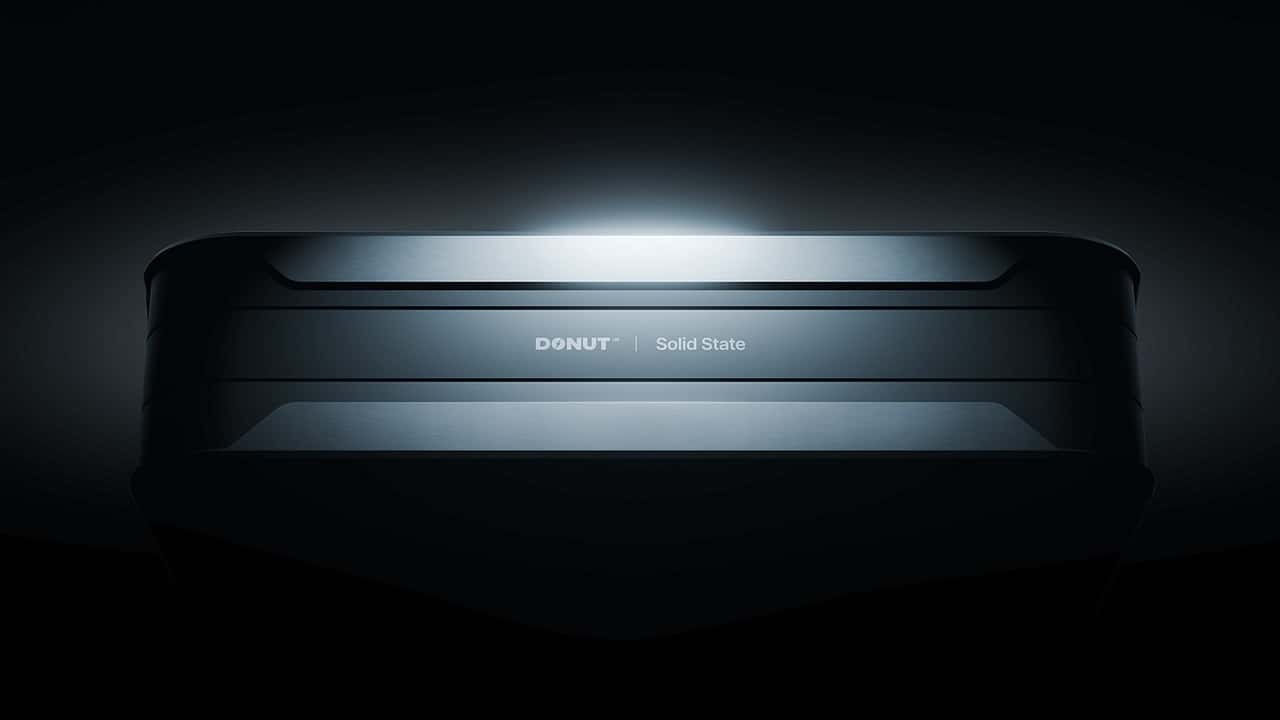 The First Production All-Solid-State Battery Is Here, And It Promises 5-Minute Charging