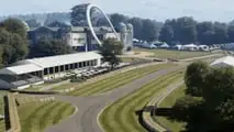 NACON Rennsport - Circuiti - Goodwood